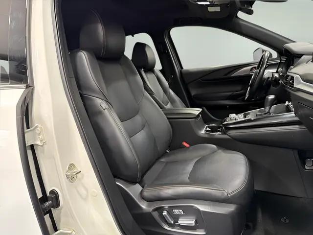 2023 Mazda CX-9 Grand Touring