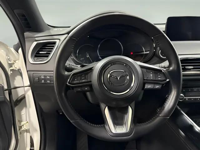 2023 Mazda CX-9 Grand Touring