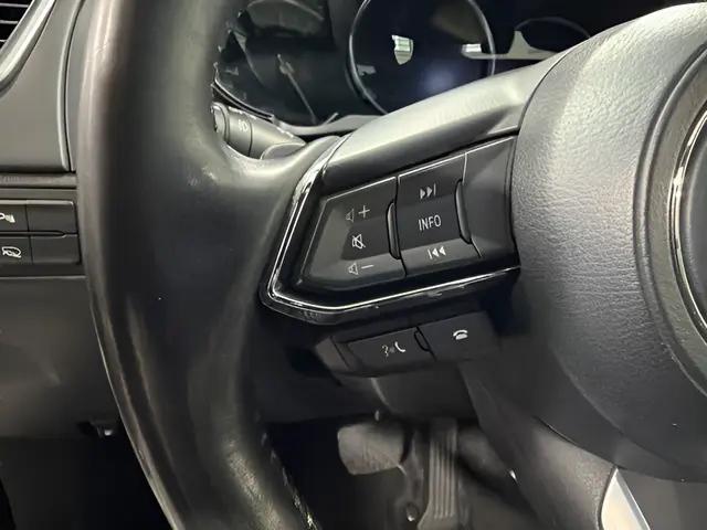 2023 Mazda CX-9 Grand Touring