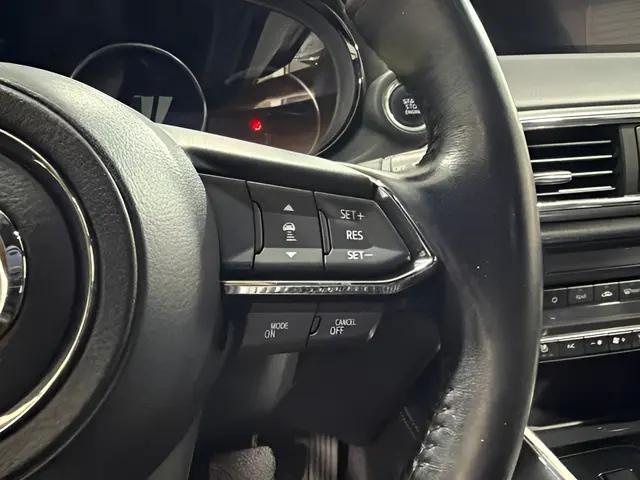 2023 Mazda CX-9 Grand Touring