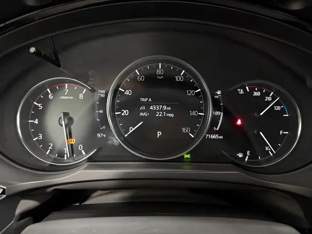 2023 Mazda CX-9 Grand Touring