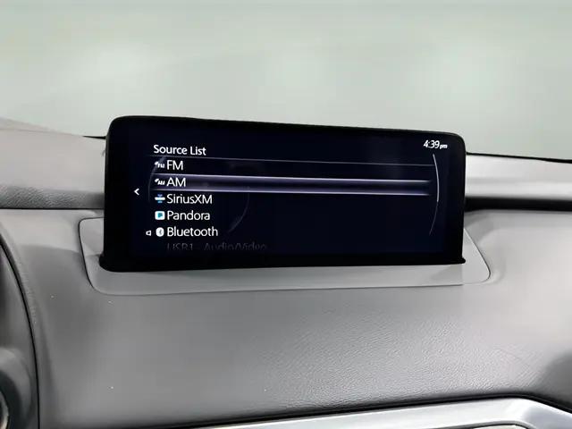 2023 Mazda CX-9 Grand Touring
