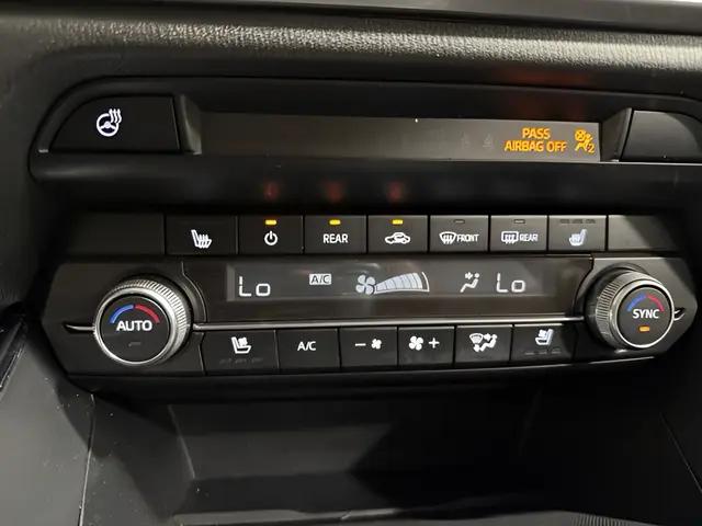 2023 Mazda CX-9 Grand Touring