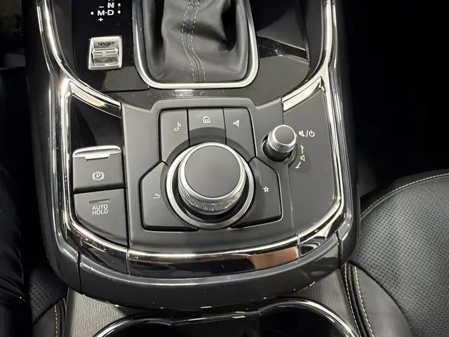 2023 Mazda CX-9 Grand Touring