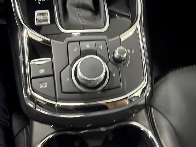 2023 Mazda CX-9 Grand Touring