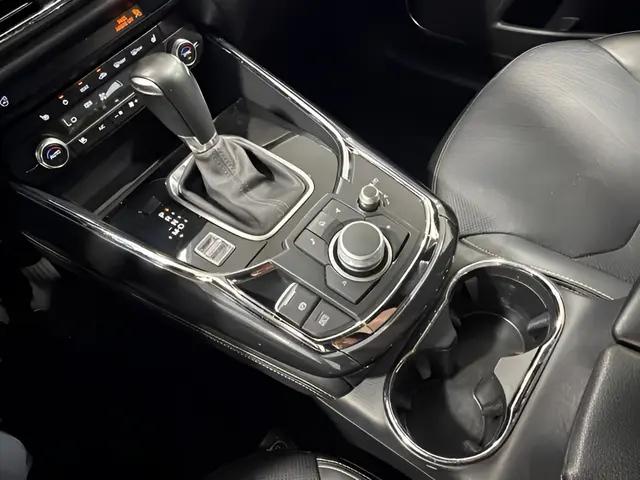 2023 Mazda CX-9 Grand Touring