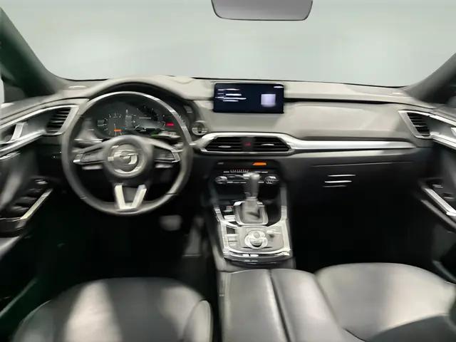 2023 Mazda CX-9 Grand Touring