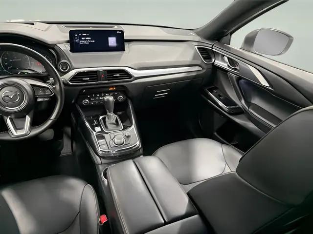 2023 Mazda CX-9 Grand Touring