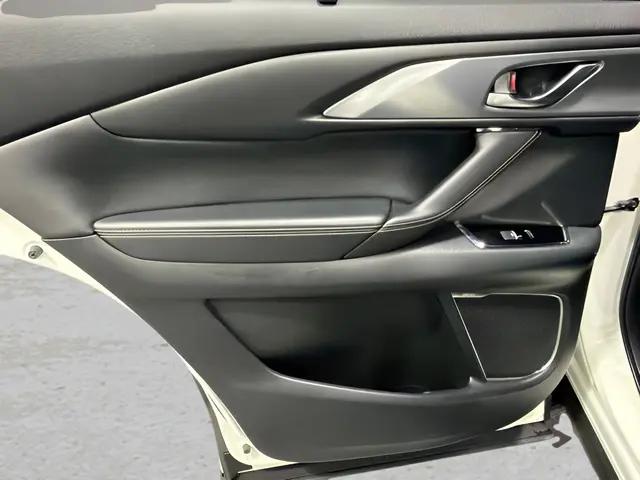 2023 Mazda CX-9 Grand Touring