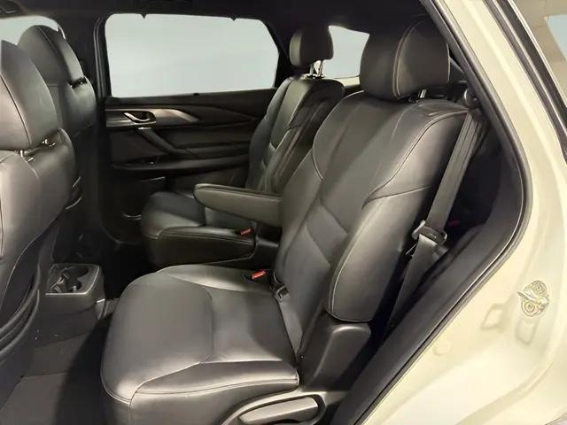 2023 Mazda CX-9 Grand Touring