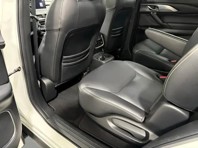 2023 Mazda CX-9 Grand Touring