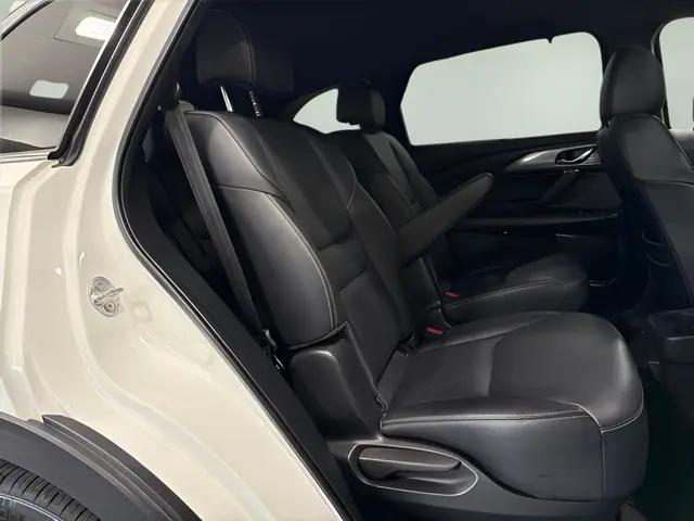 2023 Mazda CX-9 Grand Touring
