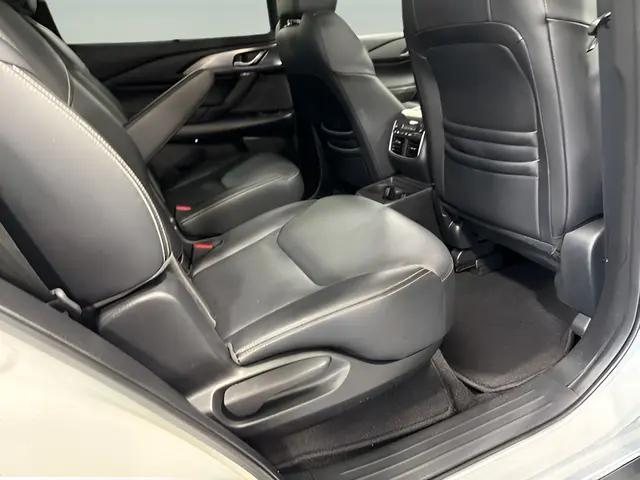 2023 Mazda CX-9 Grand Touring