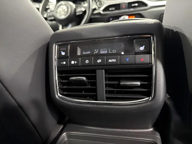 2023 Mazda CX-9 Grand Touring