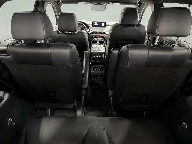 2023 Mazda CX-9 Grand Touring