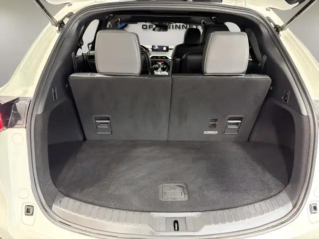 2023 Mazda CX-9 Grand Touring