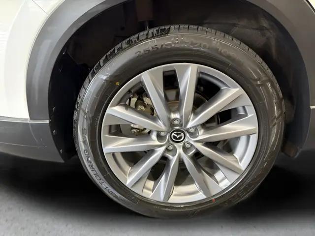 2023 Mazda CX-9 Grand Touring