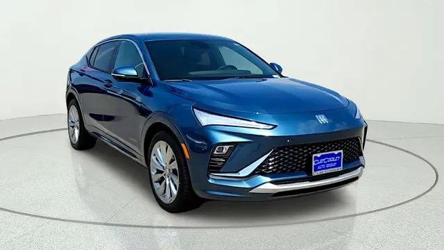 2024 Buick NV Avenir FWD for sale in Arlington, TX
