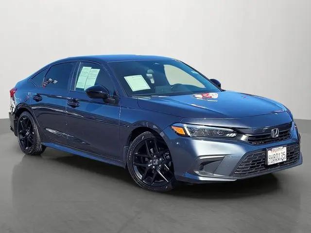 2023 Honda Civic Sport for sale in Stockton, CA
