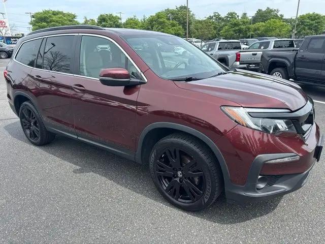 2022 Honda Pilot AWD Special Edition for sale in Portland, ME