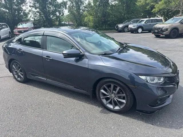 2020 Honda Civic EX for sale in Portland, ME