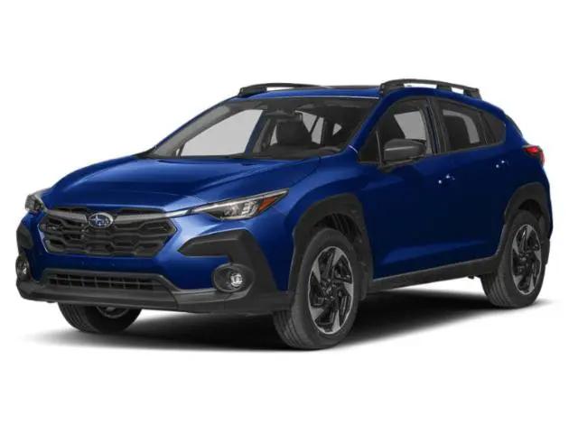 2026 Subaru Crosstrek Limited for sale in Bloomington, MN