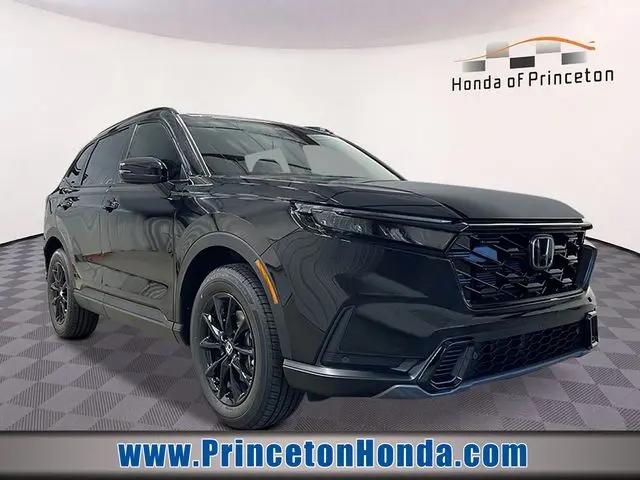 2026 Honda CR-V Hybrid AWD Sport-L for sale in Princeton, NJ