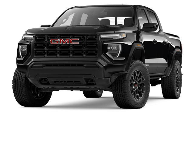 2026 GMC Canyon Elevation, RWD for sale in San Antonio, TX