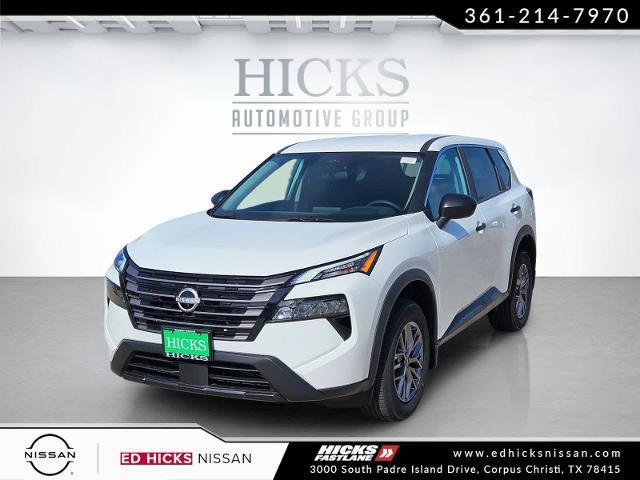 2026 Nissan Rogue S for sale in Corpus Christi, TX