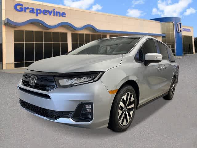 2026 Honda Odyssey EX-L for sale in Grapevine, TX