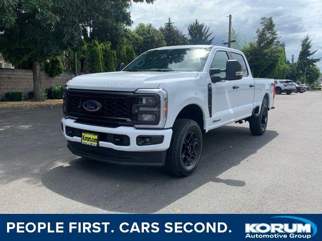 2026 Ford F-350 XL for sale in Puyallup, WA