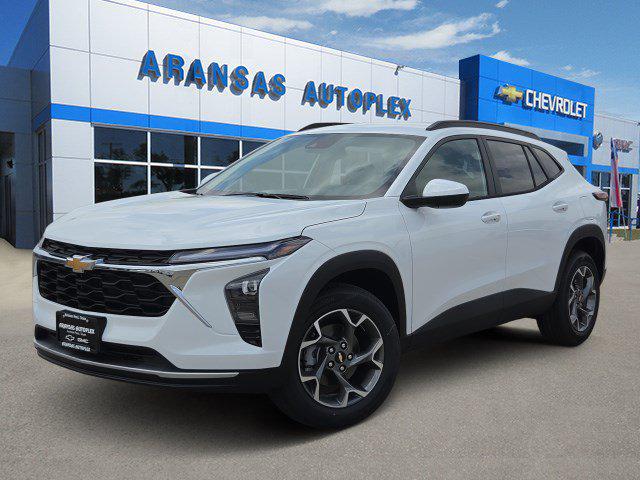 2026 Chevrolet Trax FWD LT for sale in Aransas Pass, TX