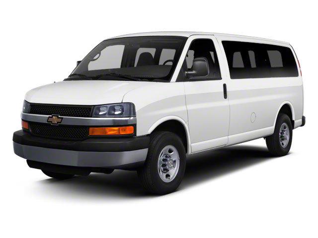 2013 Chevrolet Express LT for sale in Sioux Falls, SD