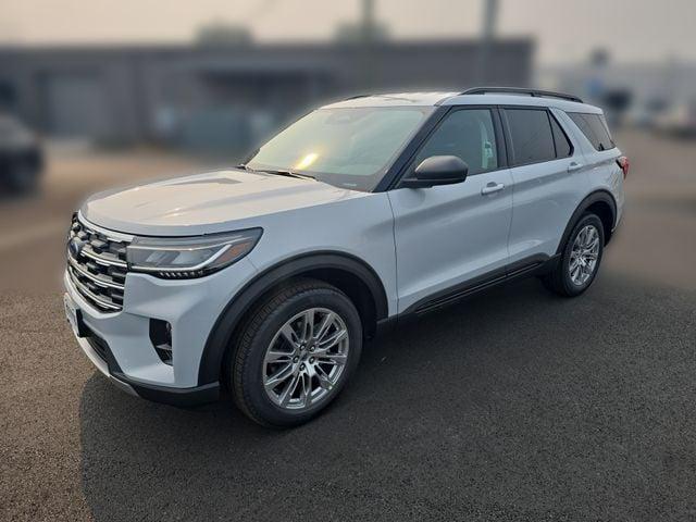 2026 Ford Explorer Active for sale in Richmond, VA