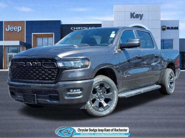 2026 Ram 1500 Express Crew Cab 4x4 57 Box for sale in Rochester, NH