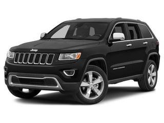2015 Jeep Grand Cherokee Limited for sale in Cobleskill, NY