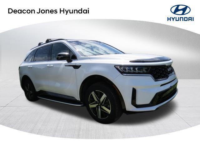 2022 Kia Sorento S for sale in Goldsboro, NC