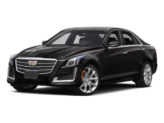 2016 Cadillac CTS Standard for sale in Clinton, MO