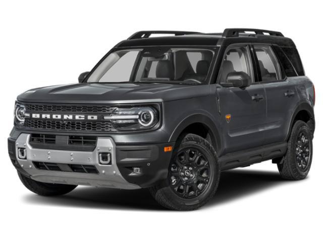 2026 Ford Bronco Sport Badlands for sale in Levittown, NY