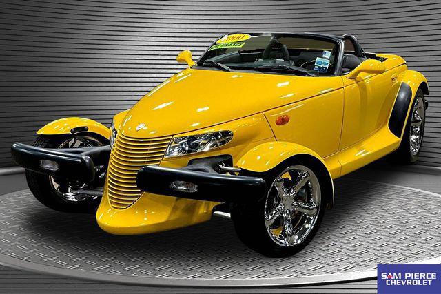 2000 Plymouth Prowler Base for sale in Daleville, IN