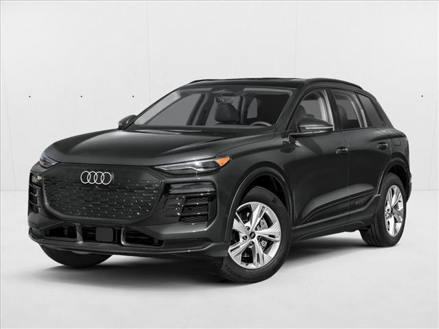 2027 Audi Q6 e-tron Premium quattro for sale in Fremont, CA