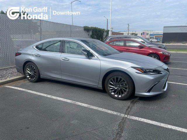 2025 Lexus ES 350 Ultra Luxury for sale in Salt Lake City, UT