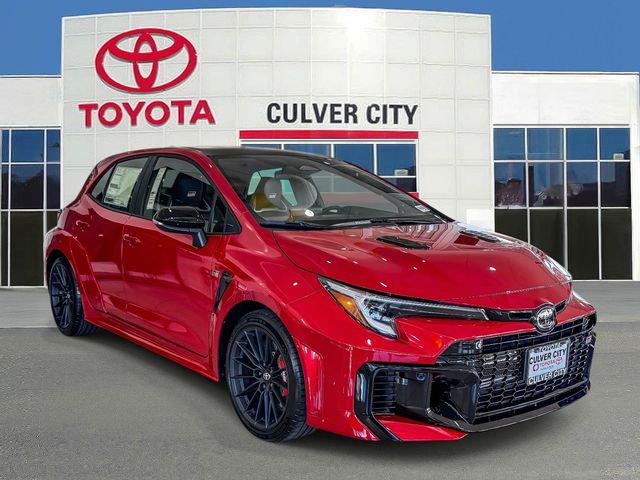 2026 Toyota GR Corolla Premium Plus for sale in Culver City, CA