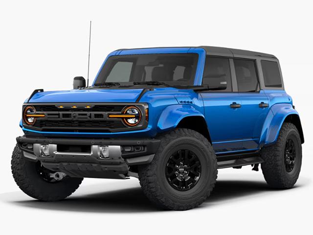 2026 Ford Bronco Raptor for sale in Goshen, NY