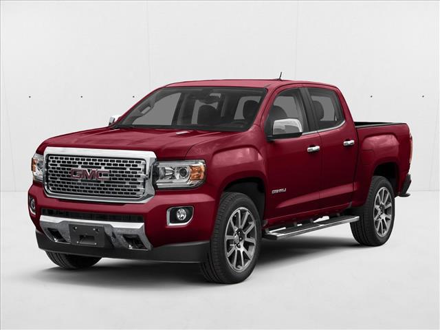 2018 GMC Canyon Denali for sale in Leesburg, VA