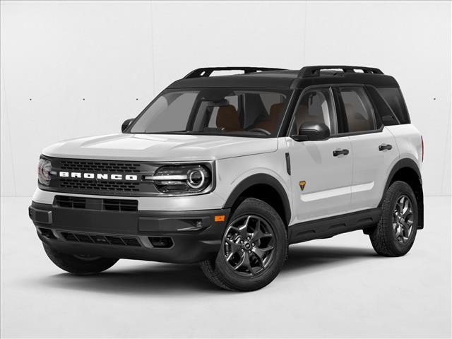 2024 Ford Bronco Sport Badlands for sale in Sarasota, FL