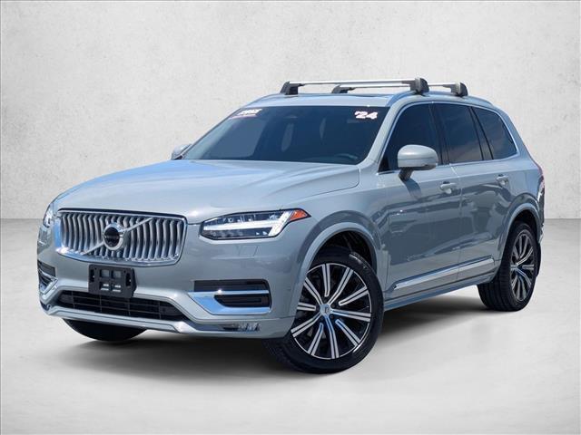 2024 Volvo XC90 B6 Plus Bright Theme 7-Seater for sale in Encino, CA