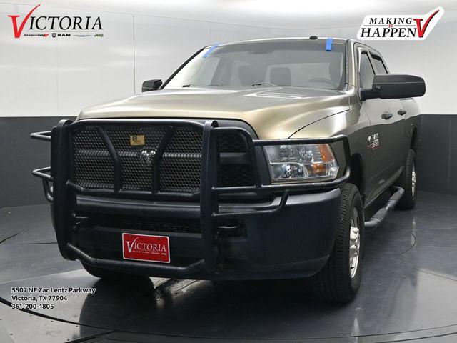 2013 Ram 2500 Tradesman for sale in Victoria, TX