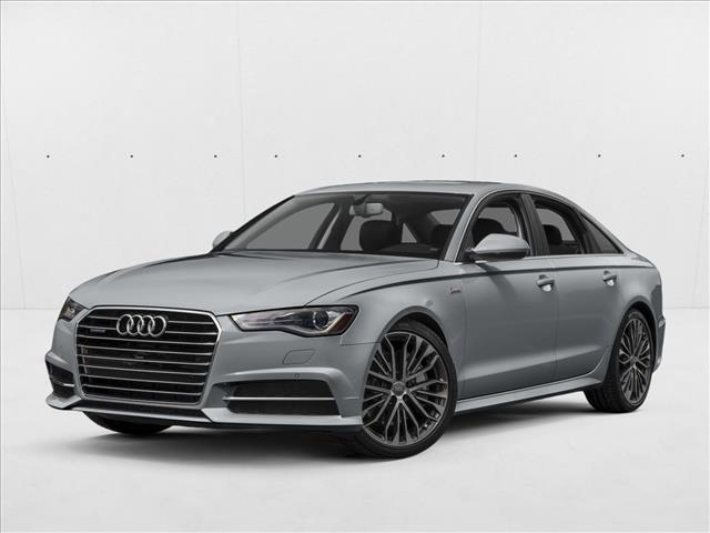 2016 Audi A6 3.0T Premium Plus for sale in Bellevue, WA