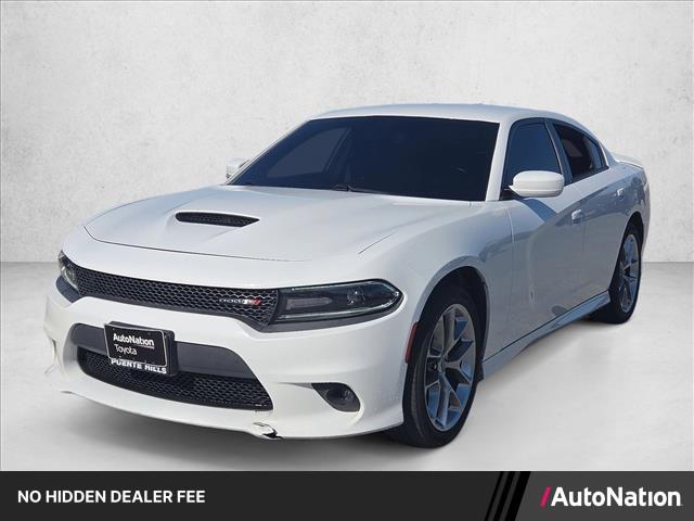 2021 Dodge Charger GT RWD for sale in Cerritos, CA
